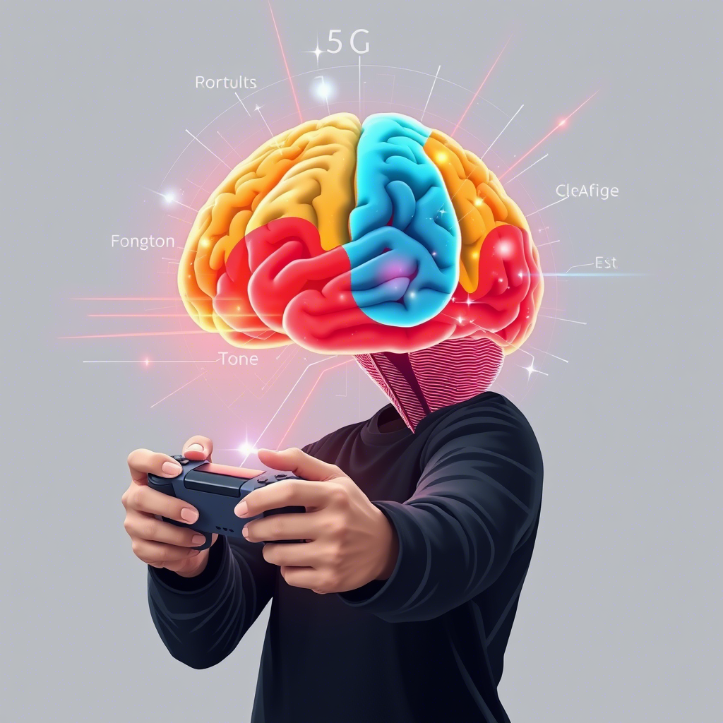 efectos-videojuegos-cerebro