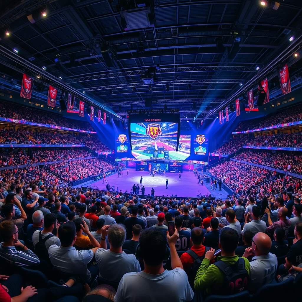 esports-en-espana