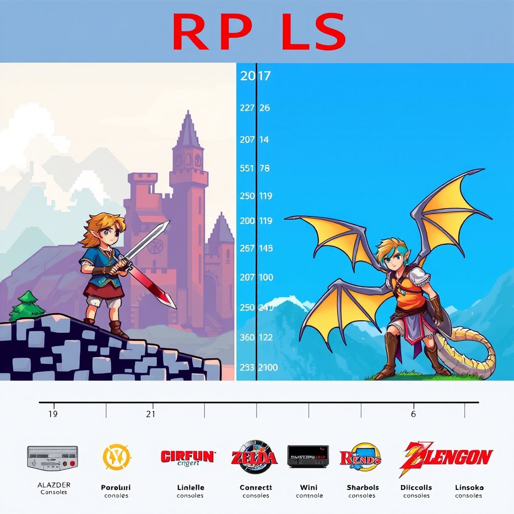 evolucion-genero-rpg