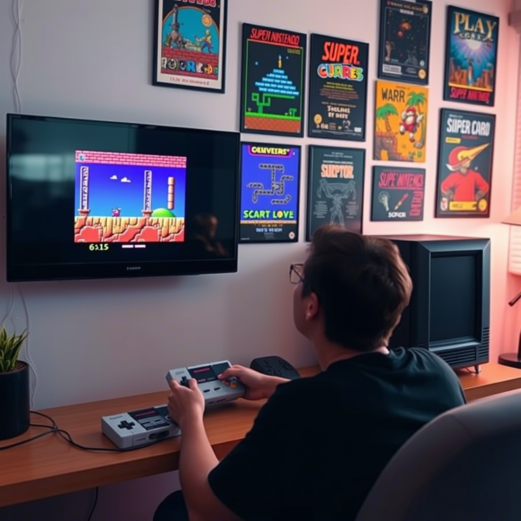 videojuegos-retro-2025