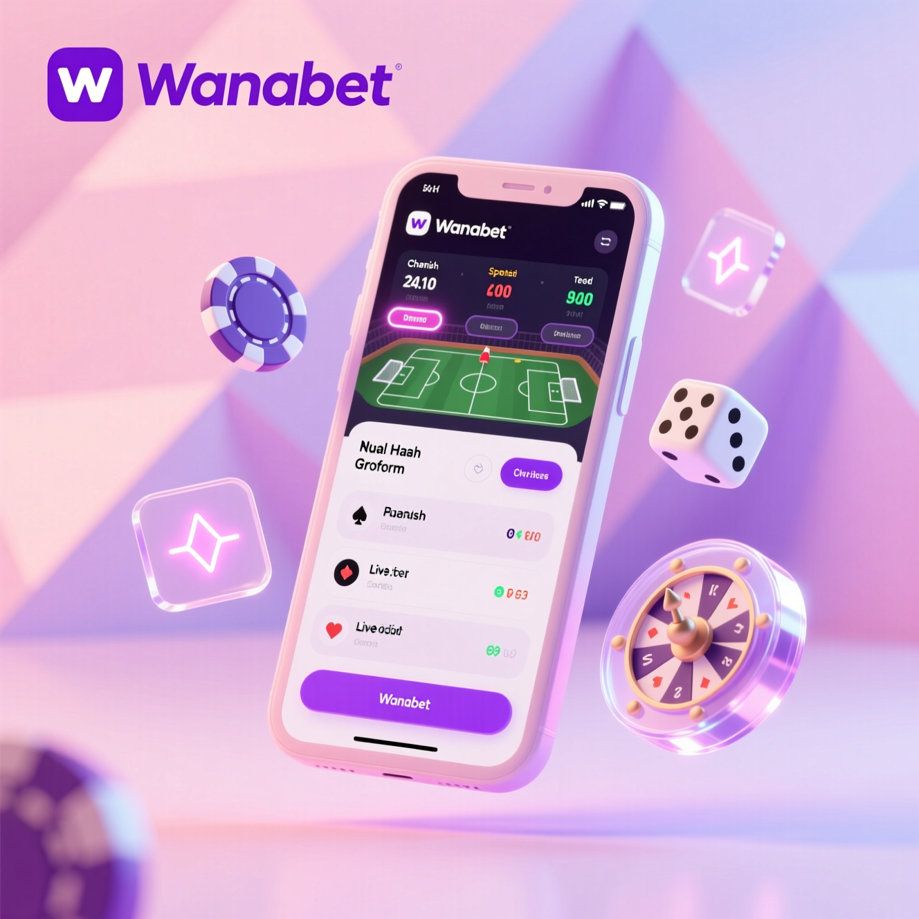 wanabet
